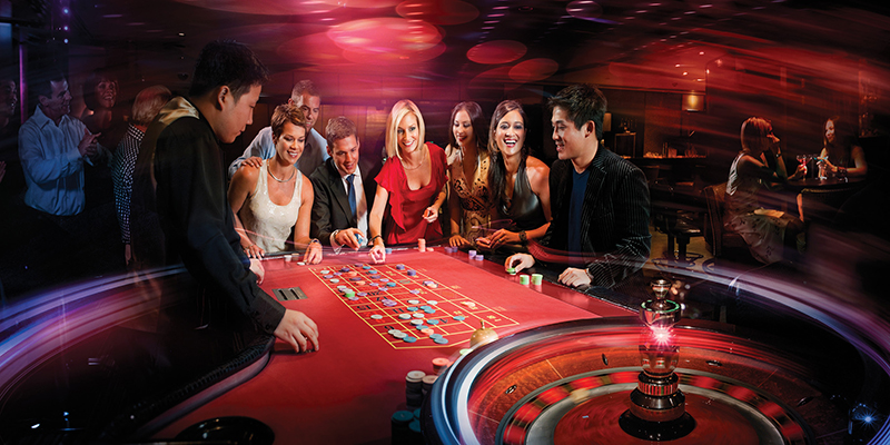 Online Casino