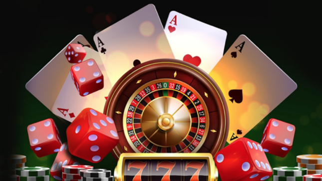 Online Betting