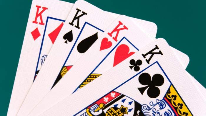 Online Casino Betting