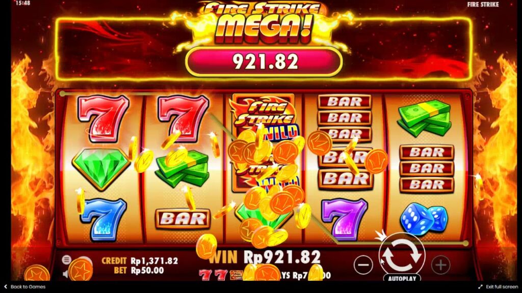 Online Gacor Slot