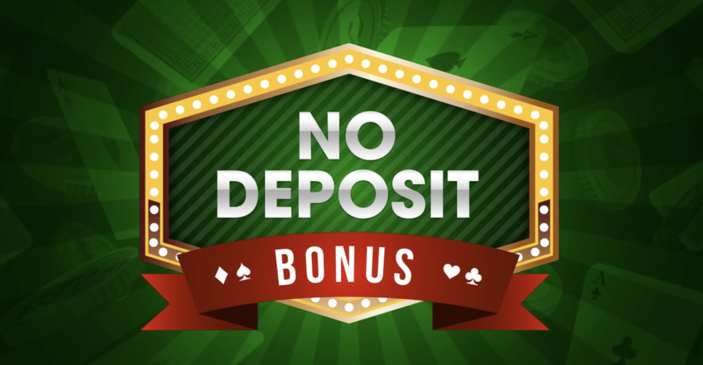 casino no deposits