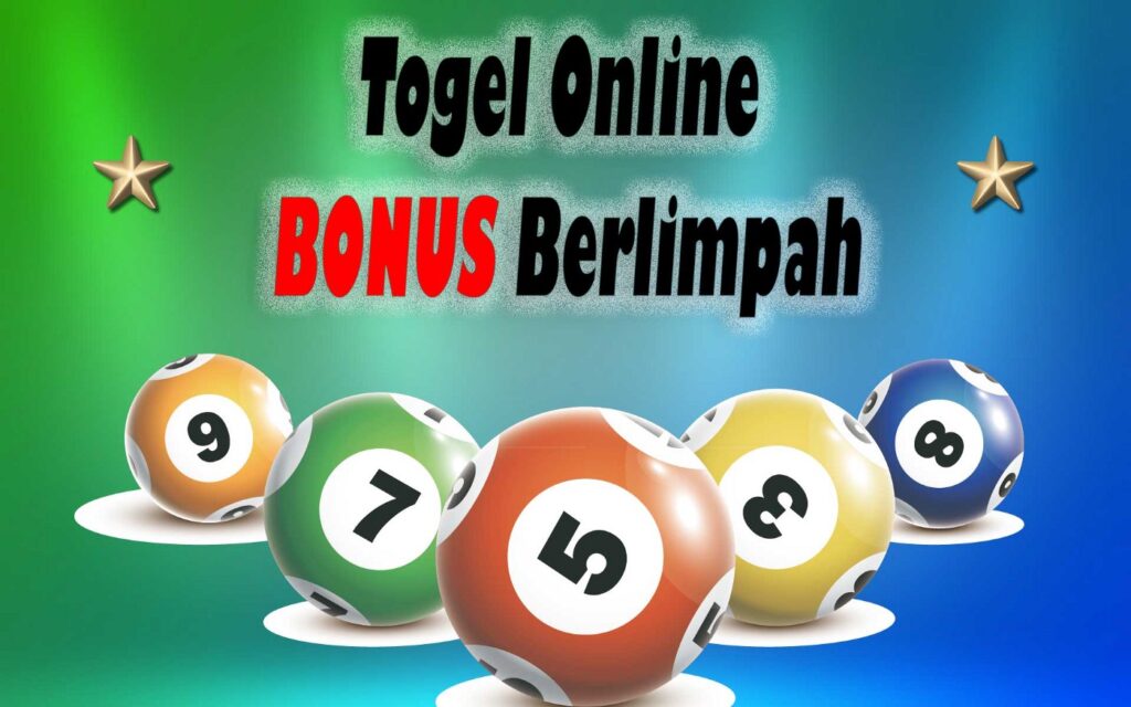 Online Lottery Game