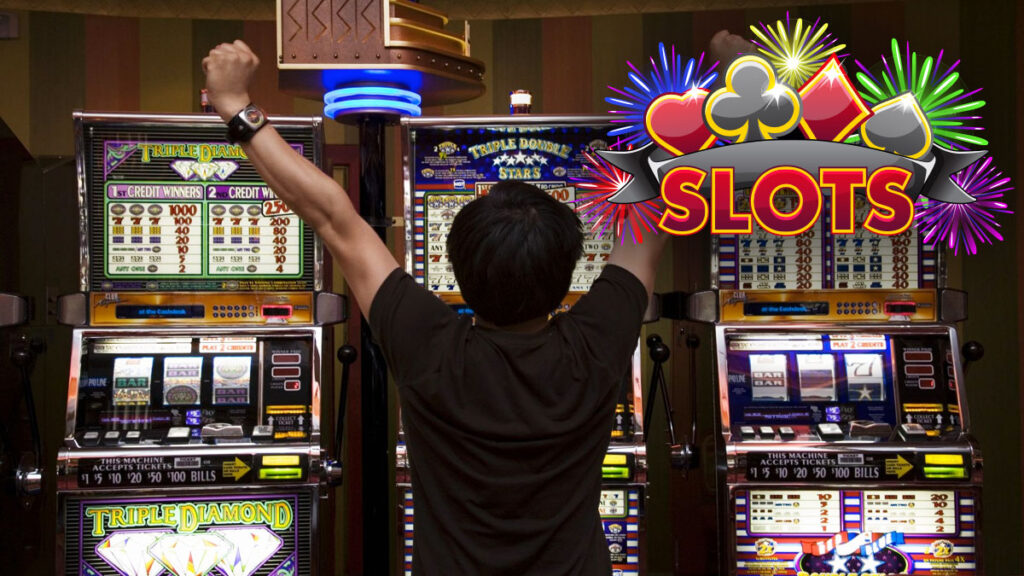 Online Slot