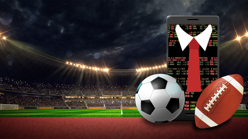 Soccer Betting