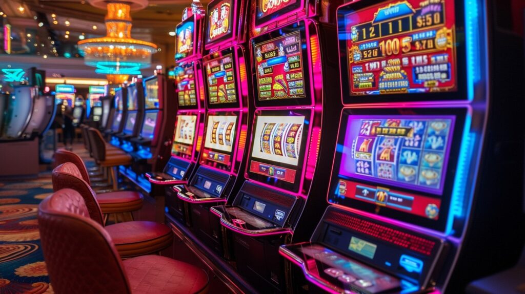 Slot Game